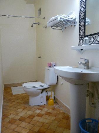 Hotel Foucauld Marrakesh Værelse billede
