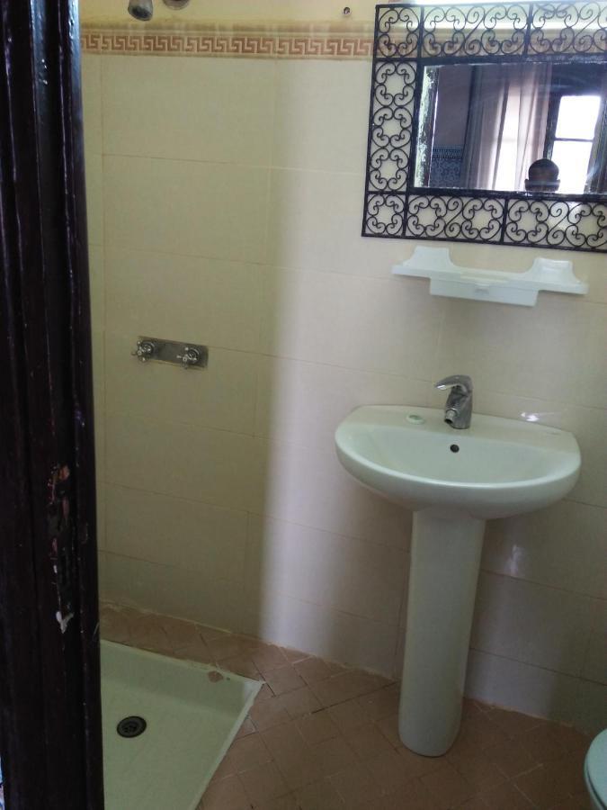 Hotel Foucauld Marrakesh Eksteriør billede