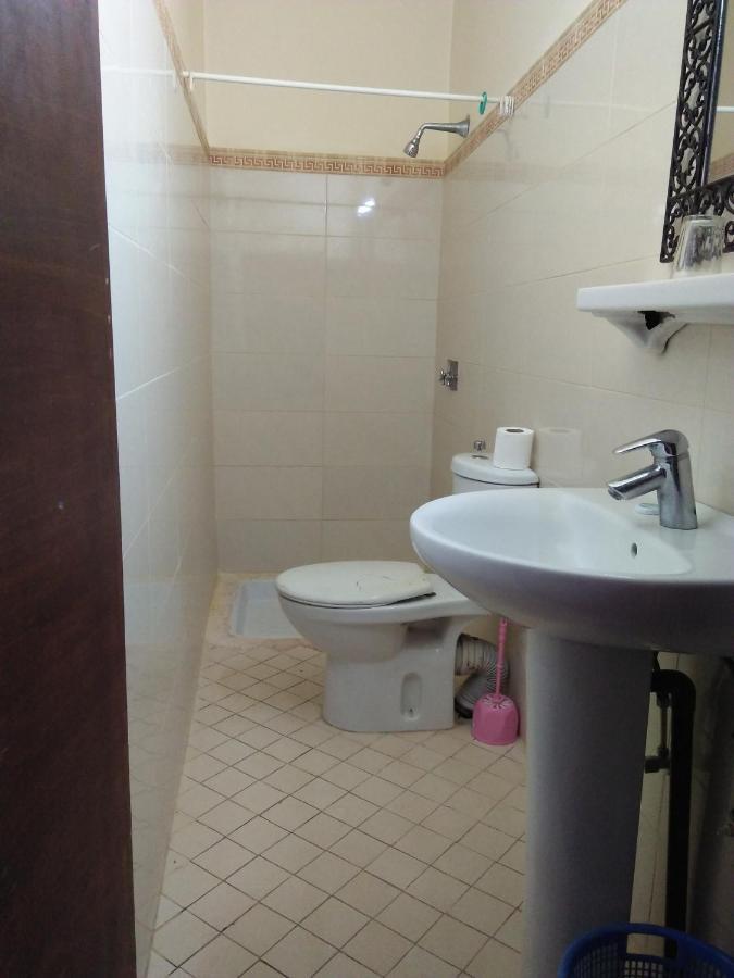 Hotel Foucauld Marrakesh Eksteriør billede